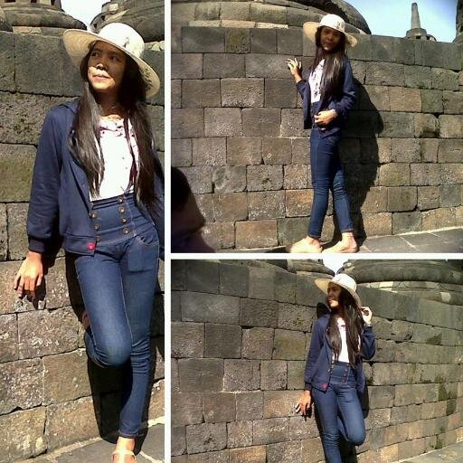 modeling .adriansyah .H ♥