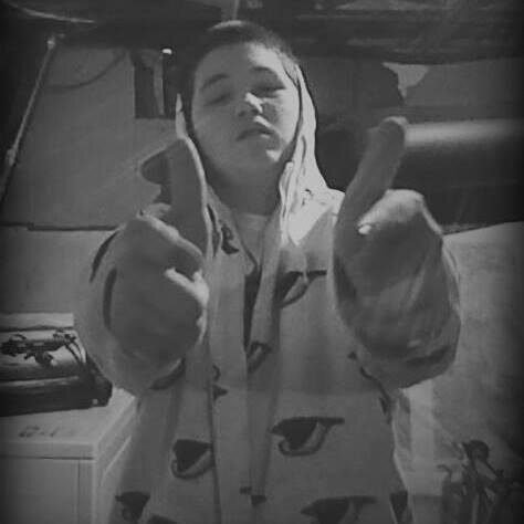 RAPPER FROM SAUGA. Get At Me: Spikelilr@gmail.com