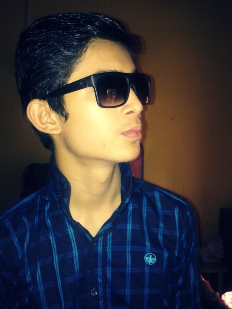 Dreamer, animal lover..
