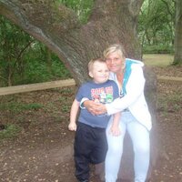 liz claridge (@lizclaridge1) 's Twitter Profile