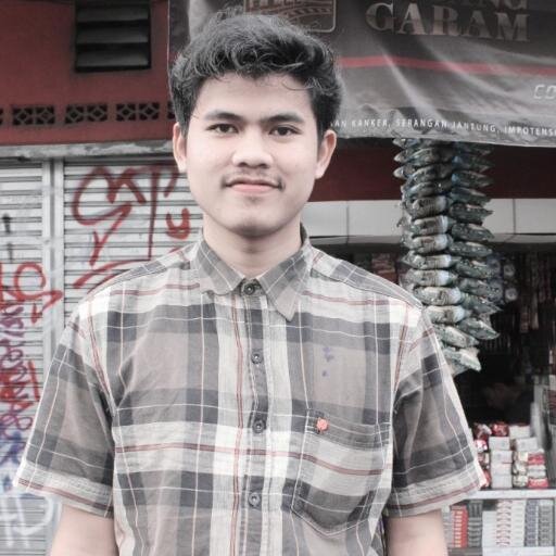 Bandung Institute of Tourism'14, MTH | As Bassist @Deode_ID PartOf @MokaKabBogor