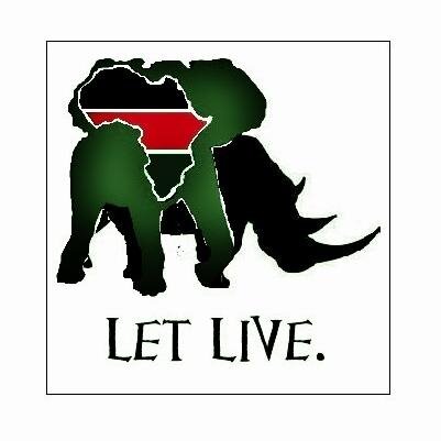 This is A Movement, of small and grand gestures, aimed at improving the rhino and elephant populations in Africa, and protecting their natural habitat.