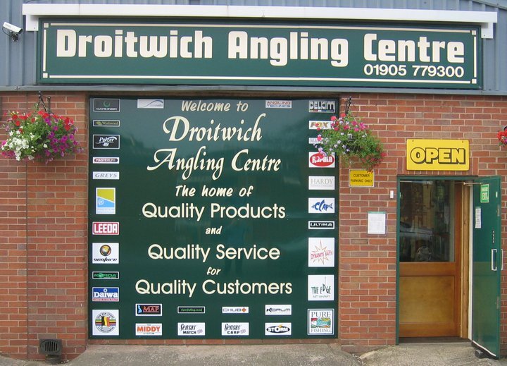 A fishing tackle shop with a difference! We pride ourselves on our customer care and our huge variety of products available.