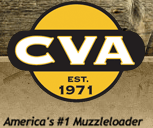 A CVA Muzzleloader hunter that helps blog at the new CVA Muzzleloading blog.