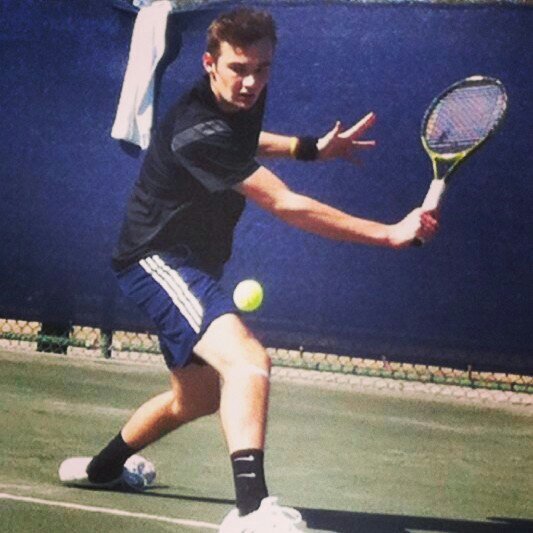 🎾
