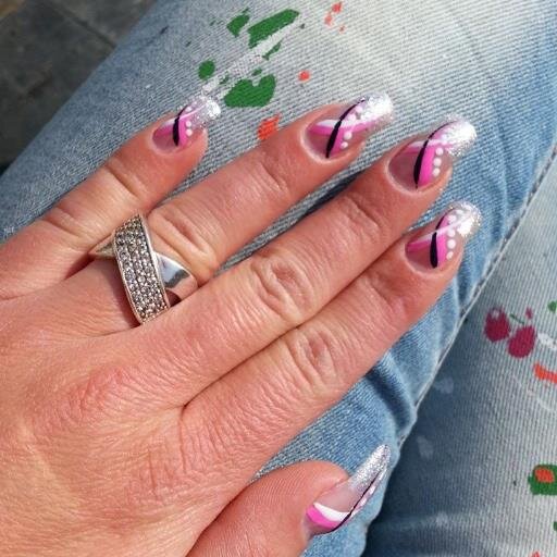 artinail's profile picture. Acrylnagels, Nailart, Gelnagels, Gelpolish, Manicure