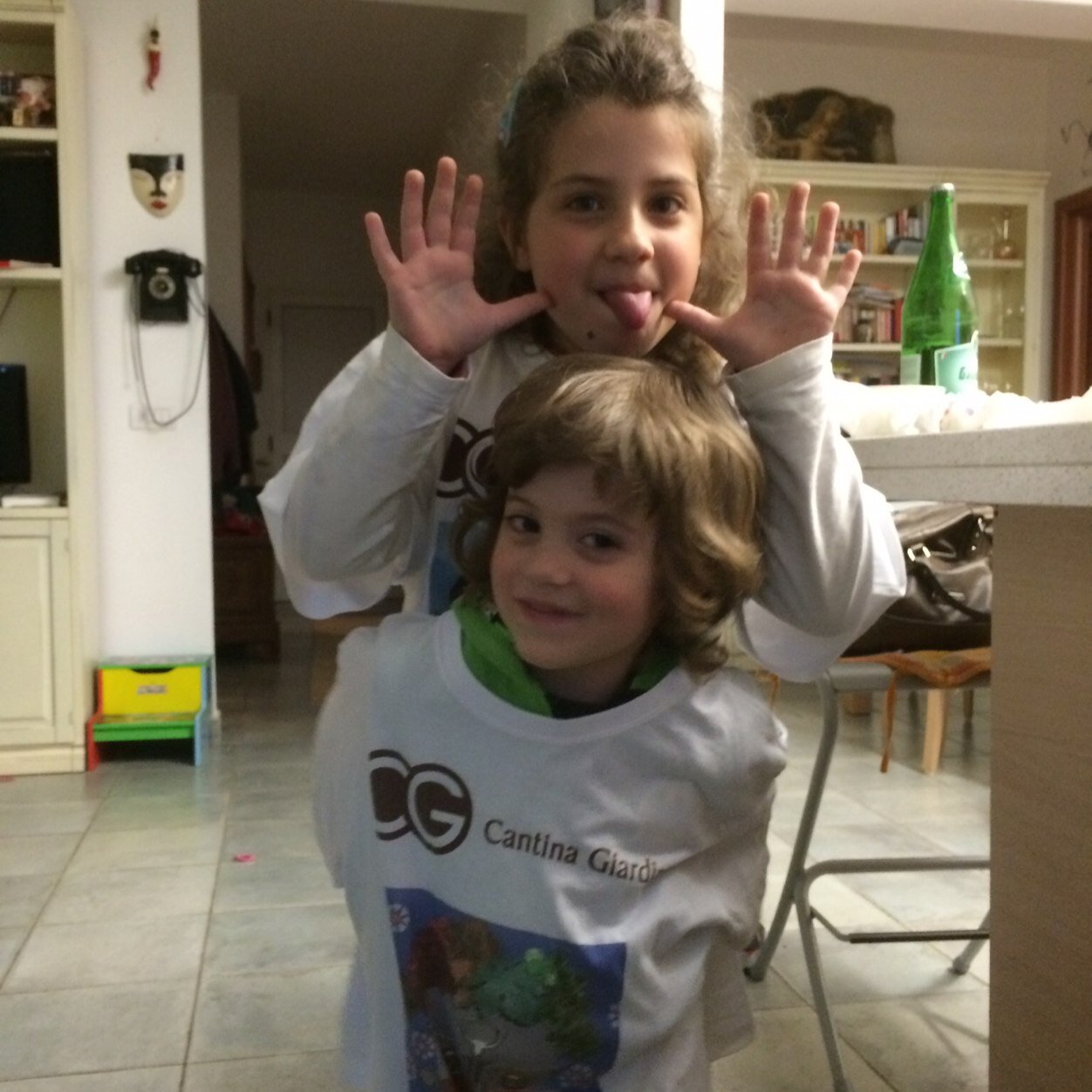 CantinaGiardino's profile picture. Natural Wine