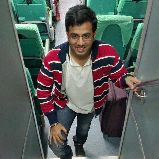 A Tech Explorer and Educatee