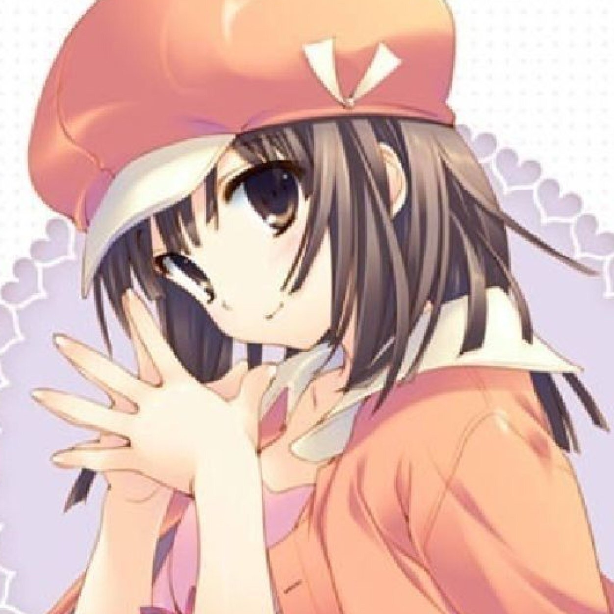 ちょっぴりえっちな撫子だよー♡