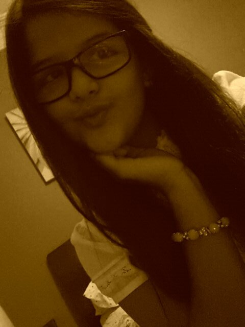11 yers old......