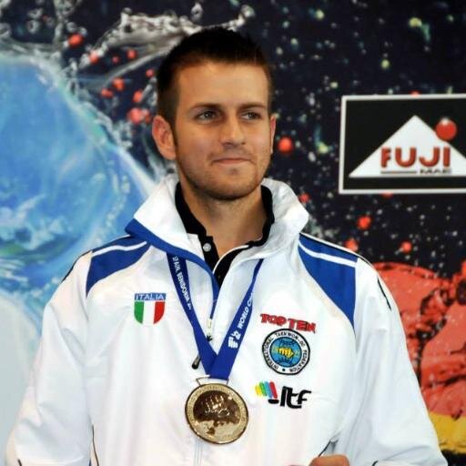 miscja87's profile picture. IV Dan in Taekwon-Do ITF, a way of life...