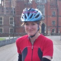 Claire O'Brien (@speedy1319) 's Twitter Profile