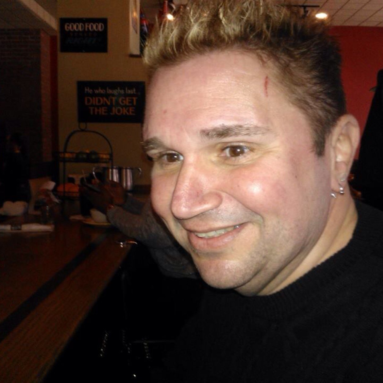 rileywilliam34's profile picture. 