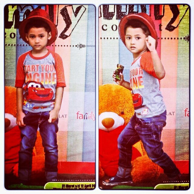 Official FanBase Of @Fabian_DehLo ♥ | Resmi 22 Maret 2014 \\=D/
