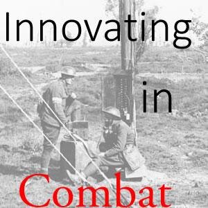 WWITelecomms's profile picture. Innovating in Combat: telecommunications & intellectual property in #WWI is AHRC-funded project at @UniversityLeeds & @MHSOxford. Tweets by @lizbruton #WW1 #FWW