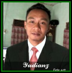 syukuri ap yg ada , .