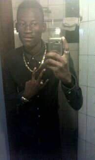 ezekieltokam's profile picture. aint worry about nothing