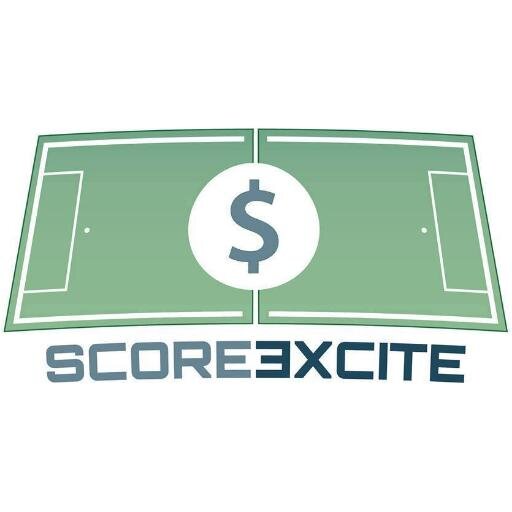 SCOREEXCITE's profile picture. Betting made easy... 
FREE TIPS!!! (football mostly, also NBA, Tennis, Rugby)