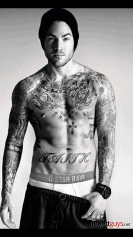 Real_BMan's profile picture. It is what it is ... Married to my partner in crime, The chaser to my Shot of jack @Brooke_rp ..  #RP +18