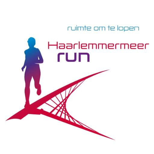 Haarlemmermeer Run: 
Zondag 4 september 2016 -
Jeugdloop, 5 km, 10 km en Halve Marathon -
Honkbalcomplex in Park21, Hoofddorp