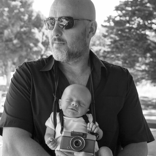 CBDPhotographer's profile picture. 