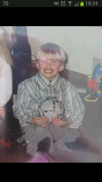 FrodeHit's profile picture. 