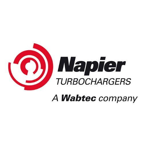 World leaders in the design, manufacture and support of industrial turbochargers.