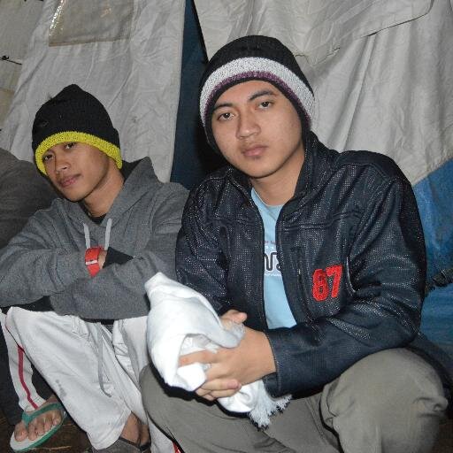 haidarlutv's profile picture. 