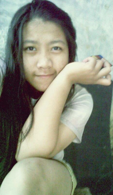 Big is beautiful girl :)