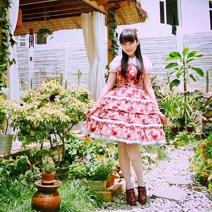 Very love Lolita