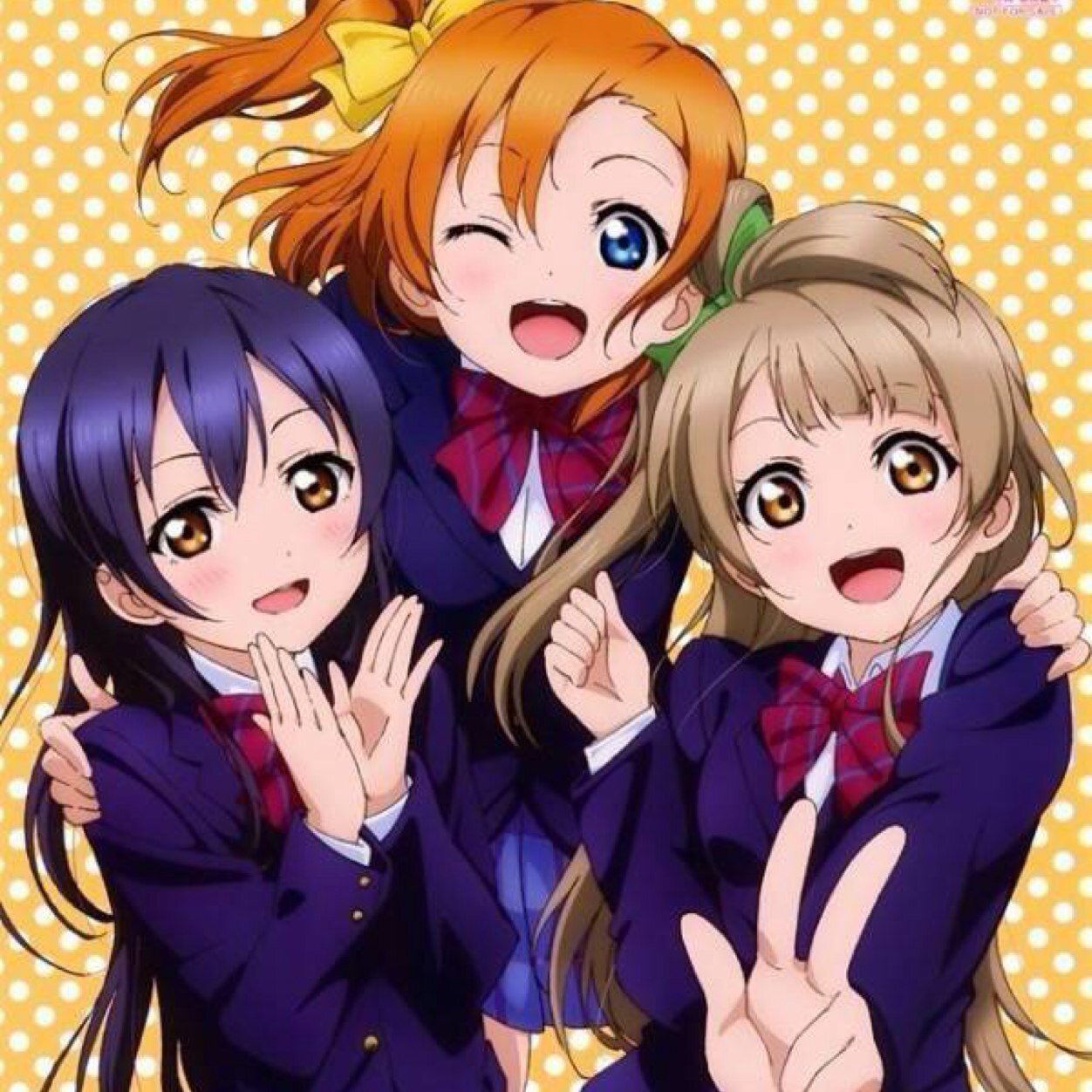 あやの@ラブライバー新参さんのプロフィール画像