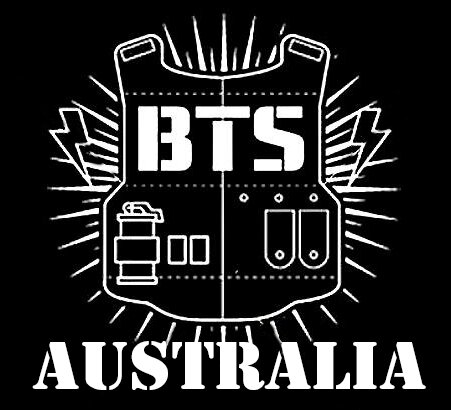 Hey my name is Rochelle and this page is for all us Aussie A.R.M.Y's so if you love BTS then make sure you follow :D and lets hope they will come to Aus one day