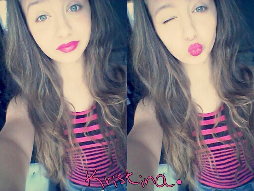 Follow Me_❤  SnapChat: Kristinaaa_95
Skype: Kristina Todosijevic  Instagram: Kriiistiiinaaa_T 
Srbija Moj Zivot ❤✌∞
