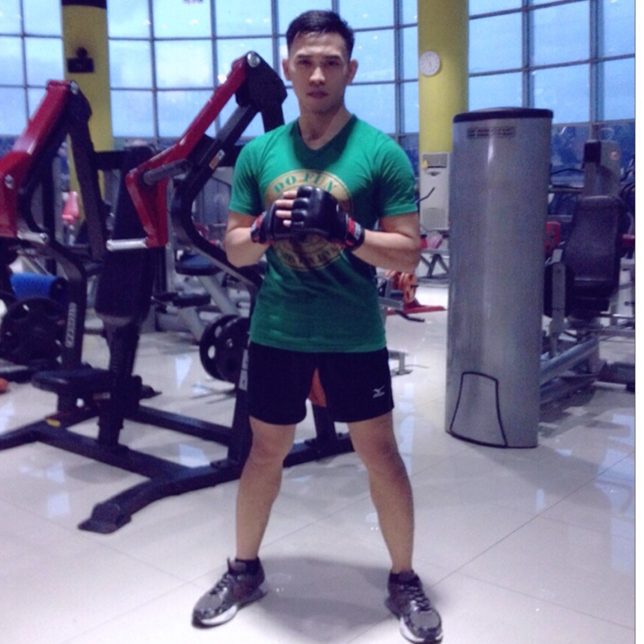 shidik_sidik's profile picture. Older than my nephew, younger than my uncle