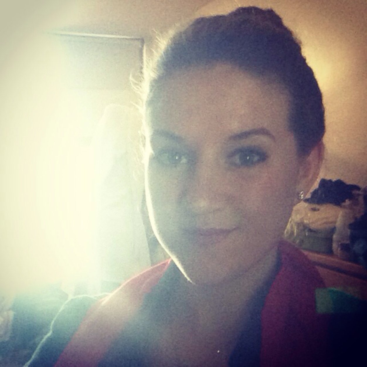 IrishMannix's profile picture. Quirky, Wild, Irish Girl - Just want to spend the rest of my life laughing.