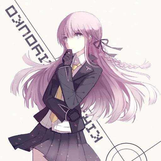 Super High School Level Detective that survived the Hope's Peak Academy. (Dangan Ronpa/Multiverse RP18+)