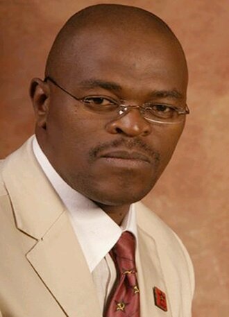 ParkiesPhel's profile picture. Chief Whip of The ANC FS Caucus