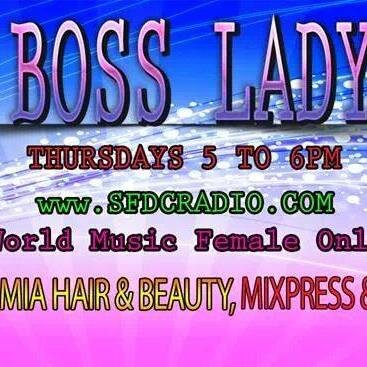 bossladyshow's profile picture. Join me on http://t.co/Hv7LQclo1E