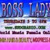 Jahseen foster. (@bossladyshow) Twitter profile photo Jahseen foster. (@bossladyshow) Twitter profile photo