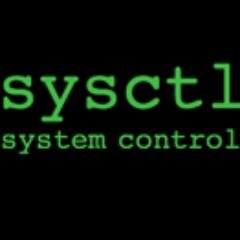 SysCtl AB. Swedish startup. Employee owned. Security products. Security services.