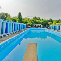 The Pool Club 🌻 (@kimptonpoolclub) 's Twitter Profile Photo