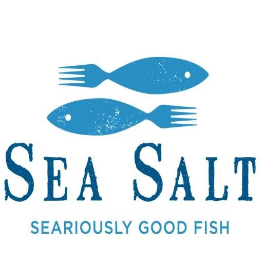 Seariously Good Fish