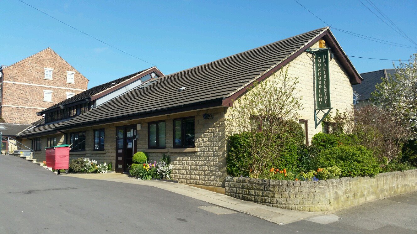 MosboroughHC's profile picture. situated in the south east of Sheffield, the practice currently has over 6900 registered patients. Please note this account is not checked daily