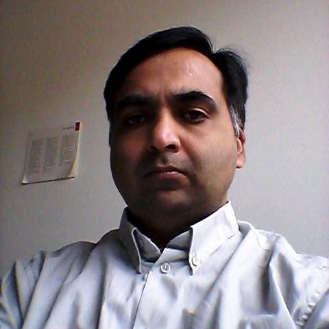 rajazakaullah's profile picture. 