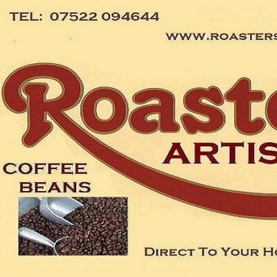 Roasters Artisan