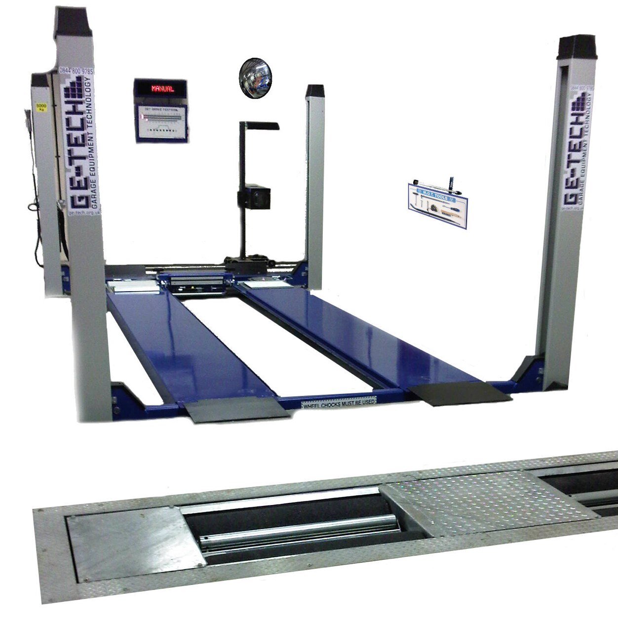 aldermastonauto's profile picture. 