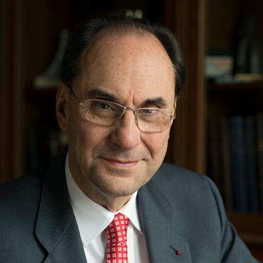 VidalQuadras Profile Picture