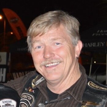 Ponjens's profile picture. Proudly South African Entrepreneur