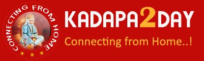 Kadapa2day is a2z business information provide website .