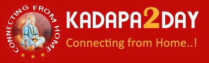 Kadapa2day is a2z business information provide website .